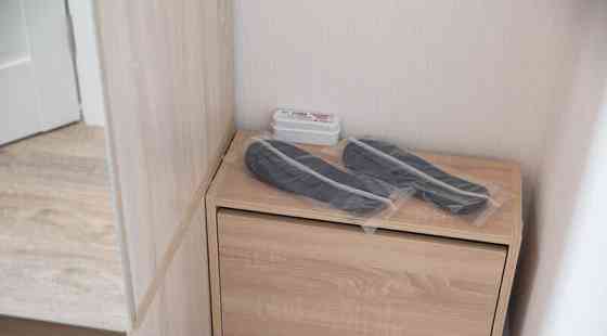 1-комн. квартира, 35 м2, 4/16 эт. Москва