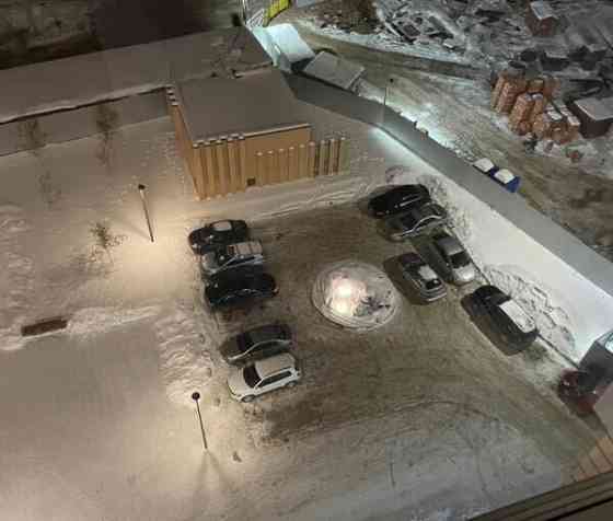 2-комн. квартира, 42 м2, 11/26 эт. Уфа