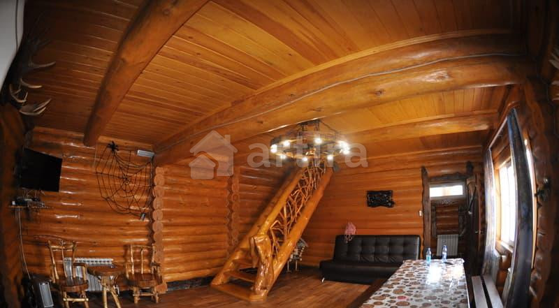 Коттедж, 180 м2 Новосибирск - изображение 7