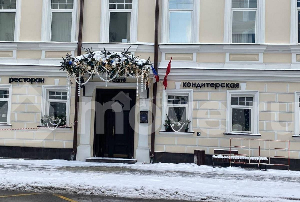 Студия, 11.3 м2, 1/6 эт. Москва - изображение 3