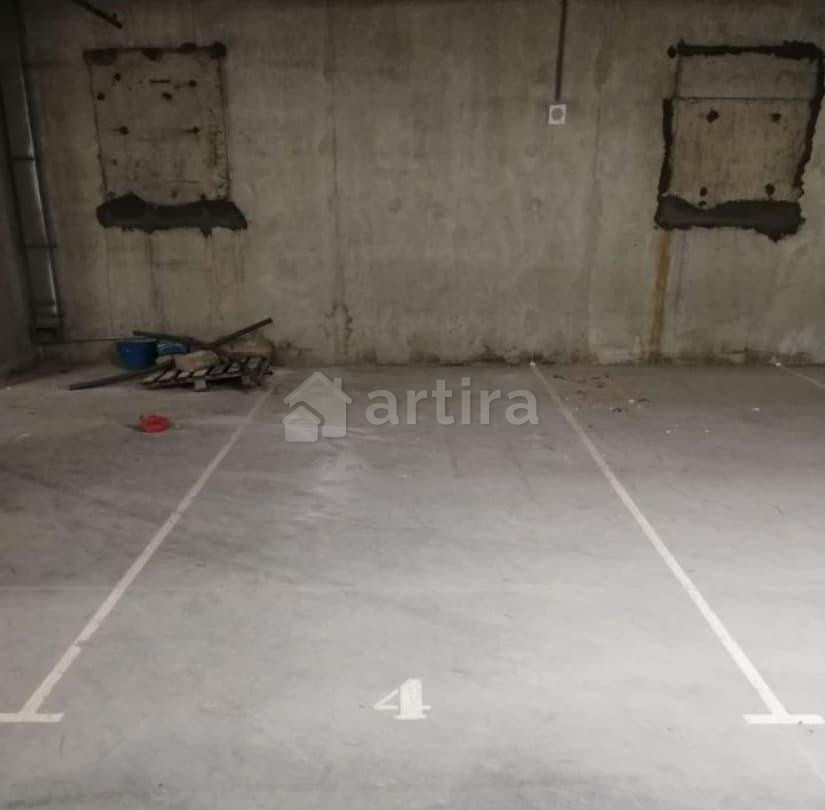 Гараж, 15 м2 Ивантеевка - изображение 1