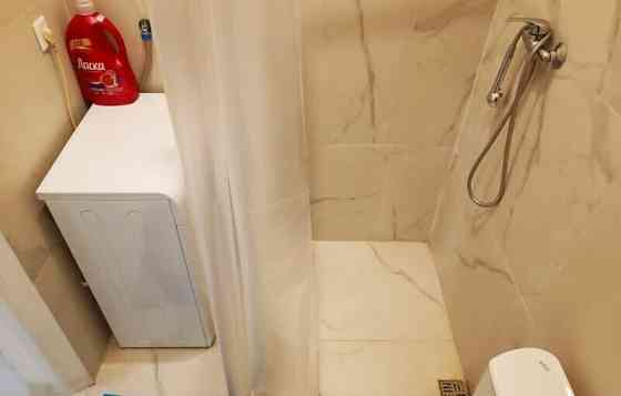 1-комн. квартира, 30 м2, 1/2 эт. Балашиха