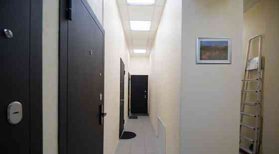 1-комн. квартира, 24 м2, 4/5 эт. Москва