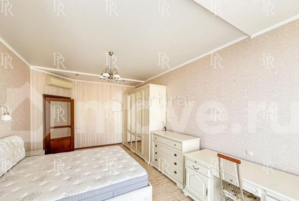 4-комн. квартира, 131 м2, 10/13 эт. Москва - изображение 5