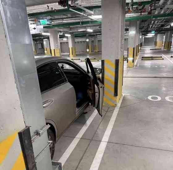 Гараж, 13.6 м2 Москва