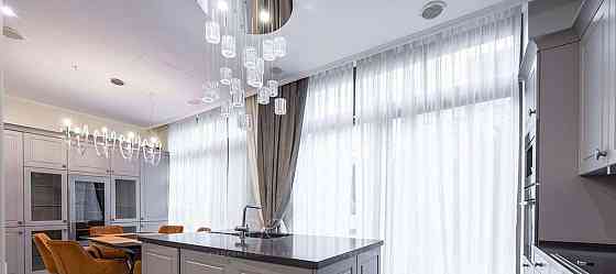 Таунхаус, 300 м2, 2.7 сотки, 3 эт. Истра