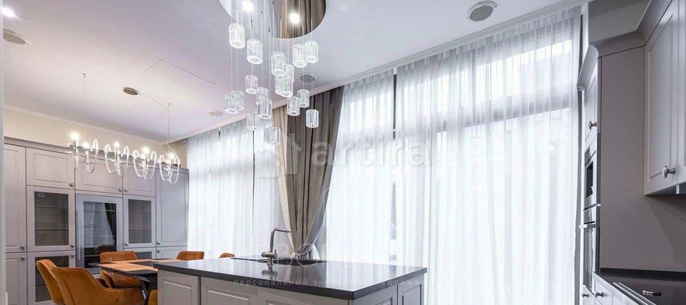 Таунхаус, 300 м2, 2.7 сотки, 3 эт. Истра - изображение 4