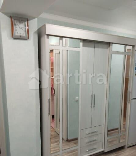 2-комн. квартира, 55 м2, 3/5 эт. Феодосия - изображение 18