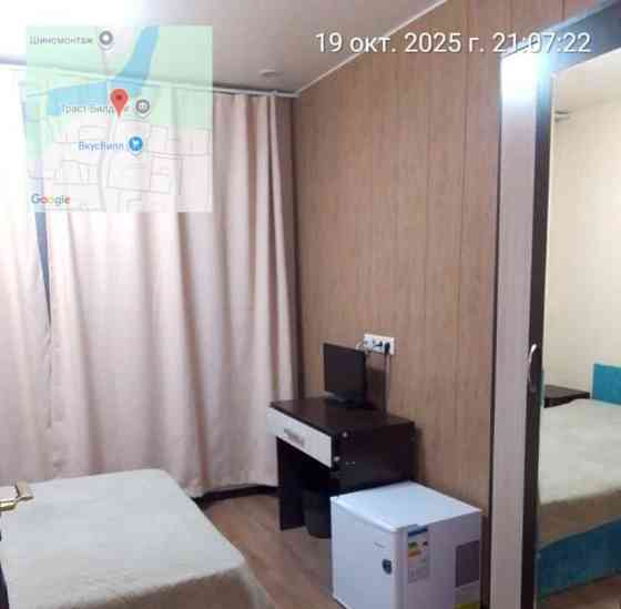 Комната, 15 м2, 1/18 эт. Балашиха