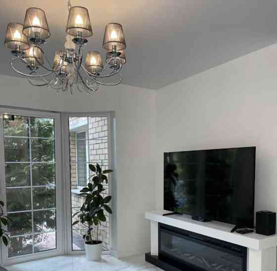 Таунхаус, 180 м2, 3 сотки, 2 эт. Химки