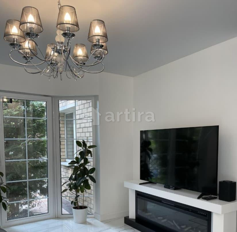 Таунхаус, 180 м2, 3 сотки, 2 эт. Химки - изображение 4