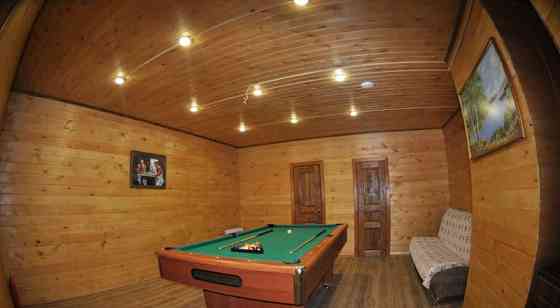 Коттедж, 200 м2 Новосибирск