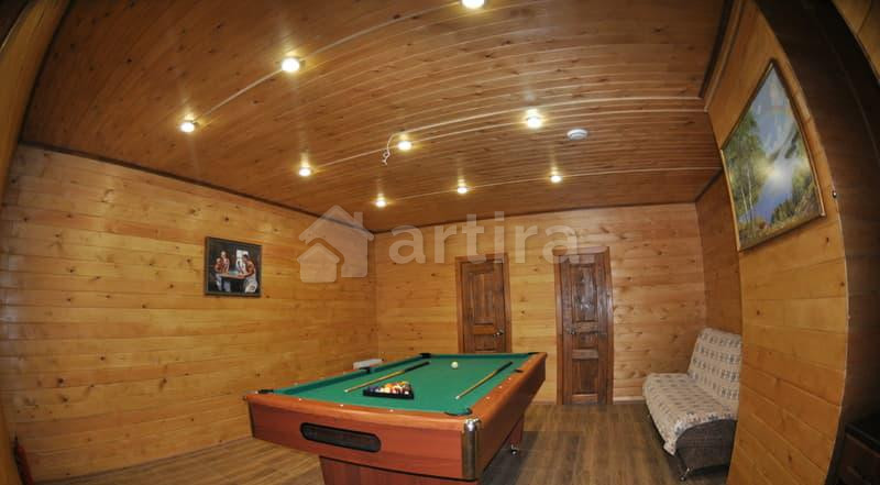 Коттедж, 200 м2 Новосибирск - изображение 4