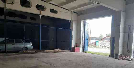 Гараж, 90 м2 Уяр