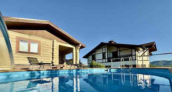 Коттедж, 200 м2, 13 соток, 2 эт. Тольятти