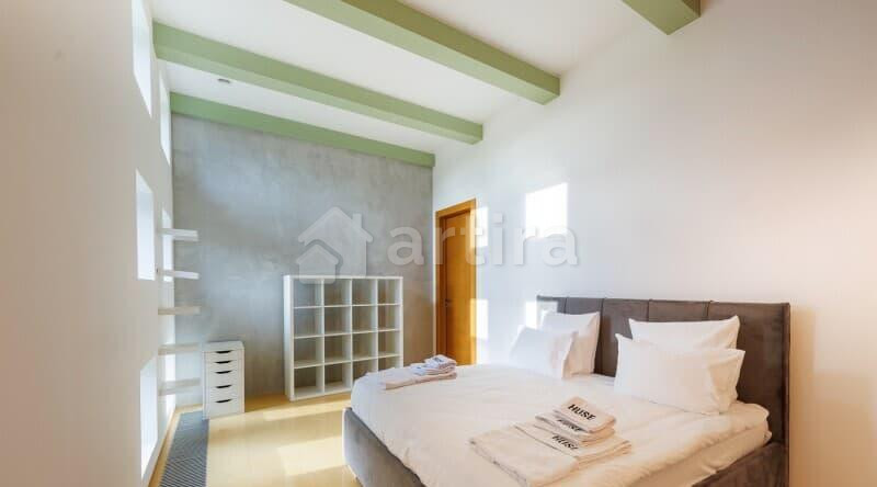 Коттедж, 750 м2 Красногорск - изображение 15