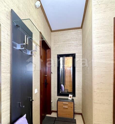 2-комн. квартира, 44 м2, 2/10 эт. Санкт-Петербург - изображение 18