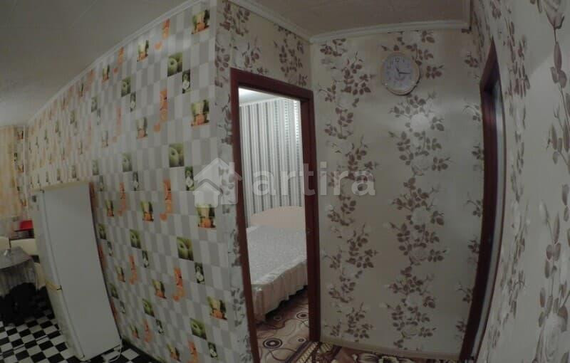 2-комн. квартира, 55 м2, 3/9 эт. Екатеринбург - изображение 8