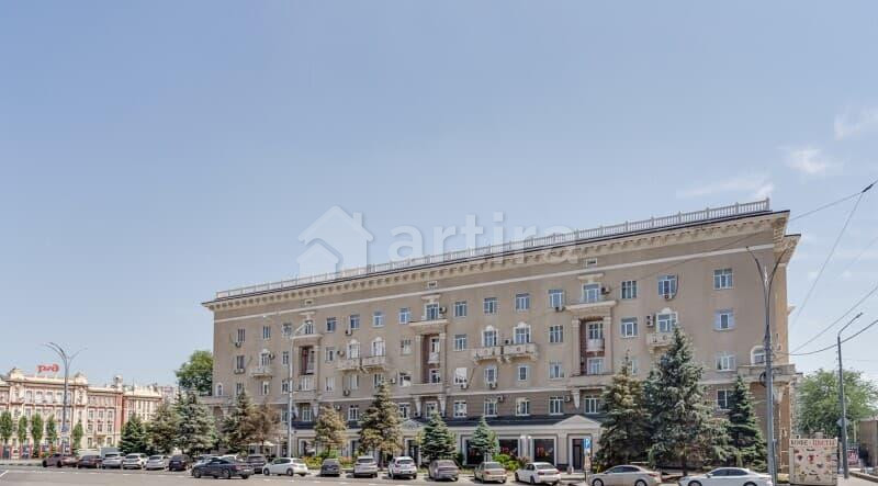 2-комн. квартира, 47 м2, 2/6 эт. Ростов-на-Дону - изображение 18