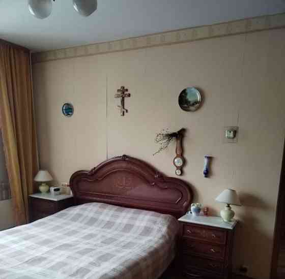 Комната, 14 м2, 6/16 эт. Москва