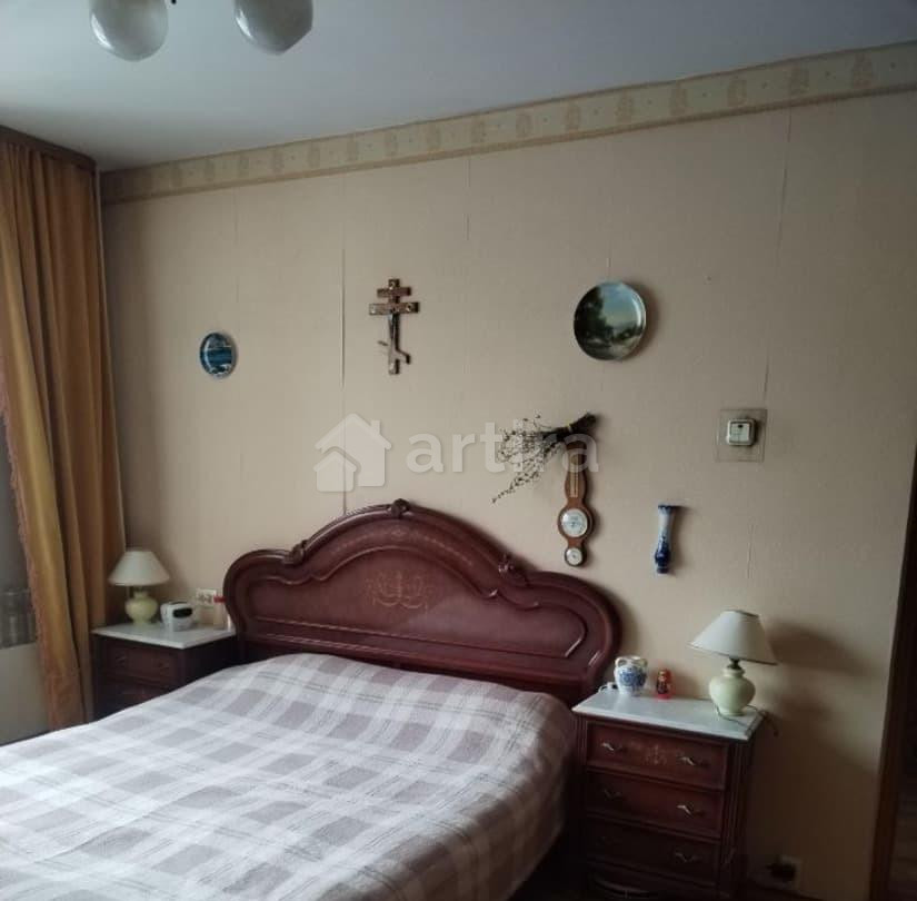 Комната, 14 м2, 6/16 эт. Москва - изображение 3