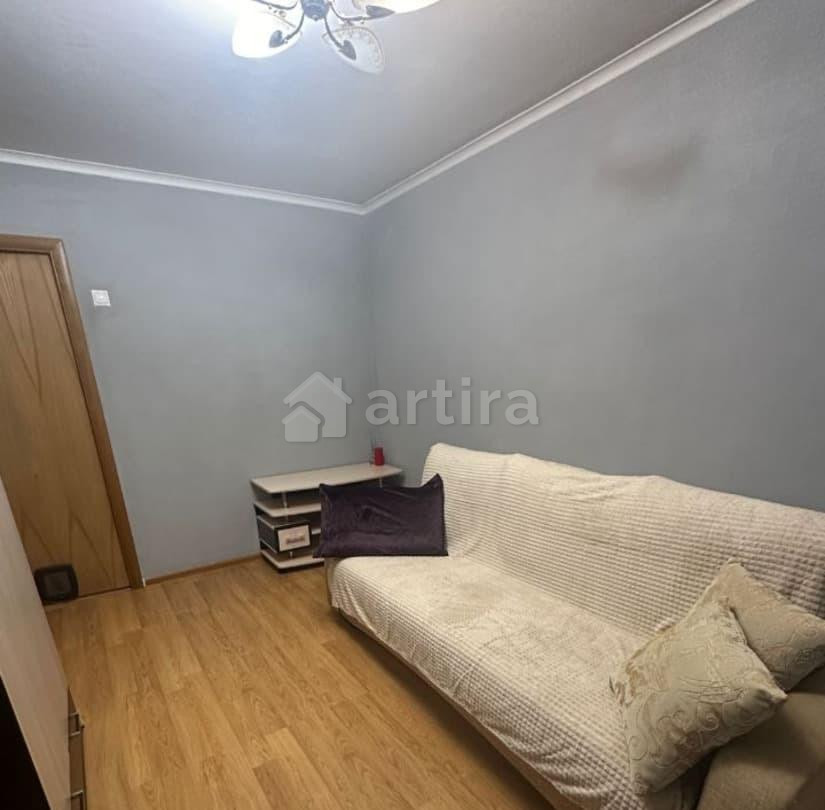 Комната, 13.1 м2, 4/9 эт. Москва - изображение 3