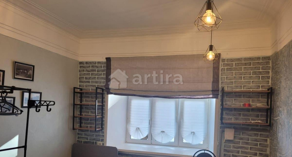 Комната, 16.1 м2, 1/6 эт. Москва - изображение 3