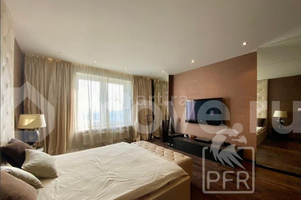 Студия, 187.5 м2, 32/47 эт. Москва - изображение 5