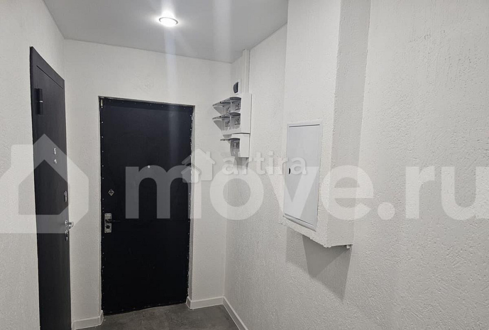 Студия, 17.5 м2, 1/12 эт. Москва - изображение 7