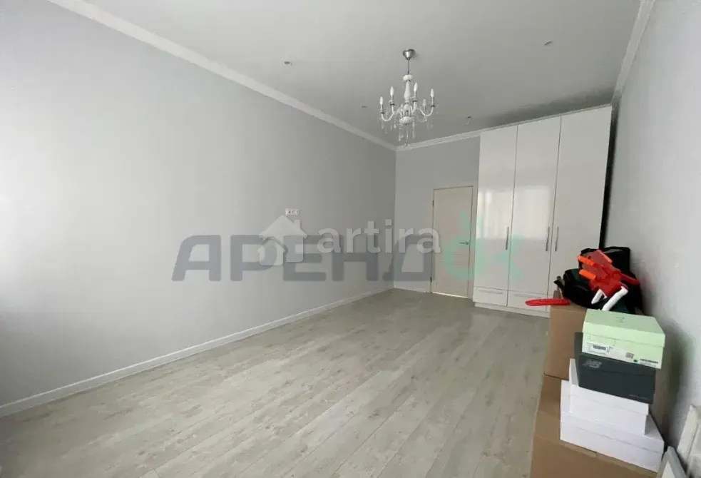 Сдам 3-комн. квартиру, 88 м², 5/24 эт. Казань - изображение 5