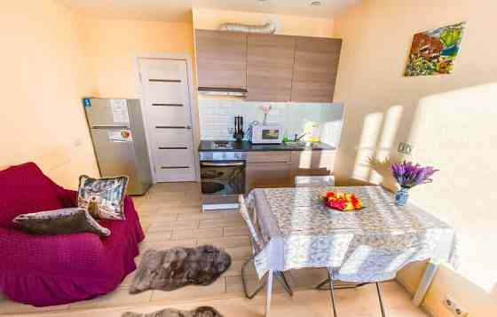 1-комн. квартира, 28 м2, 6/17 эт. Лобня