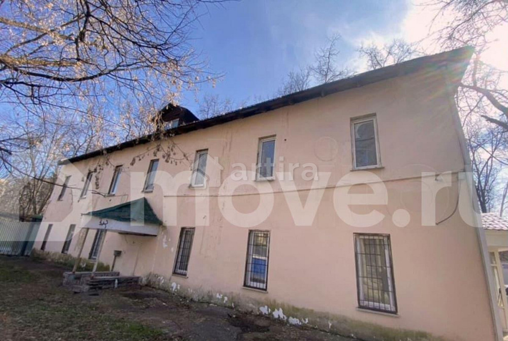 Студия, 15 м2, 1/2 эт. Москва - изображение 4