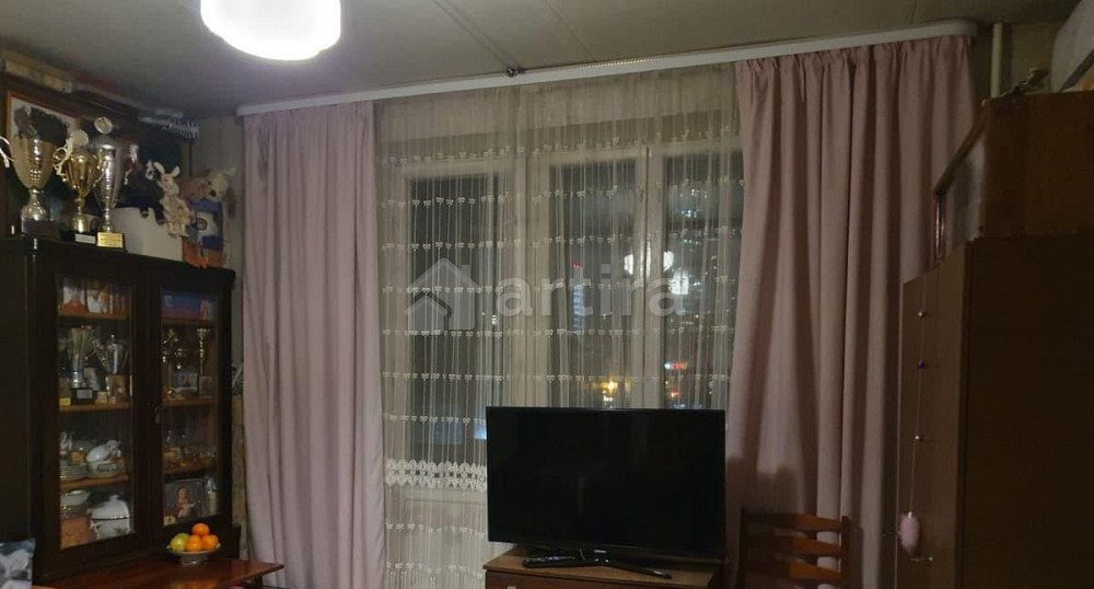 Комната, 28.5 м2, 7/8 эт. Москва - изображение 3