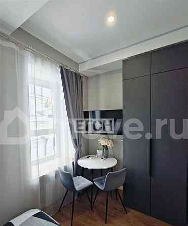 1-комн. апарт-ы, 14.5 м2, 3/3 эт. Москва