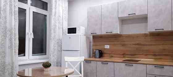 1-комн. квартира, 30 м2, 12/25 эт. Тюмень