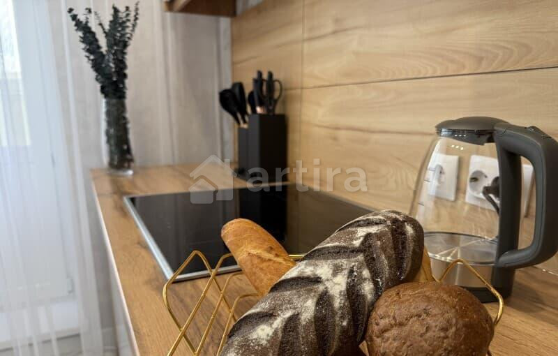 2-комн. квартира, 65 м2, 8/18 эт. Иваново - изображение 13