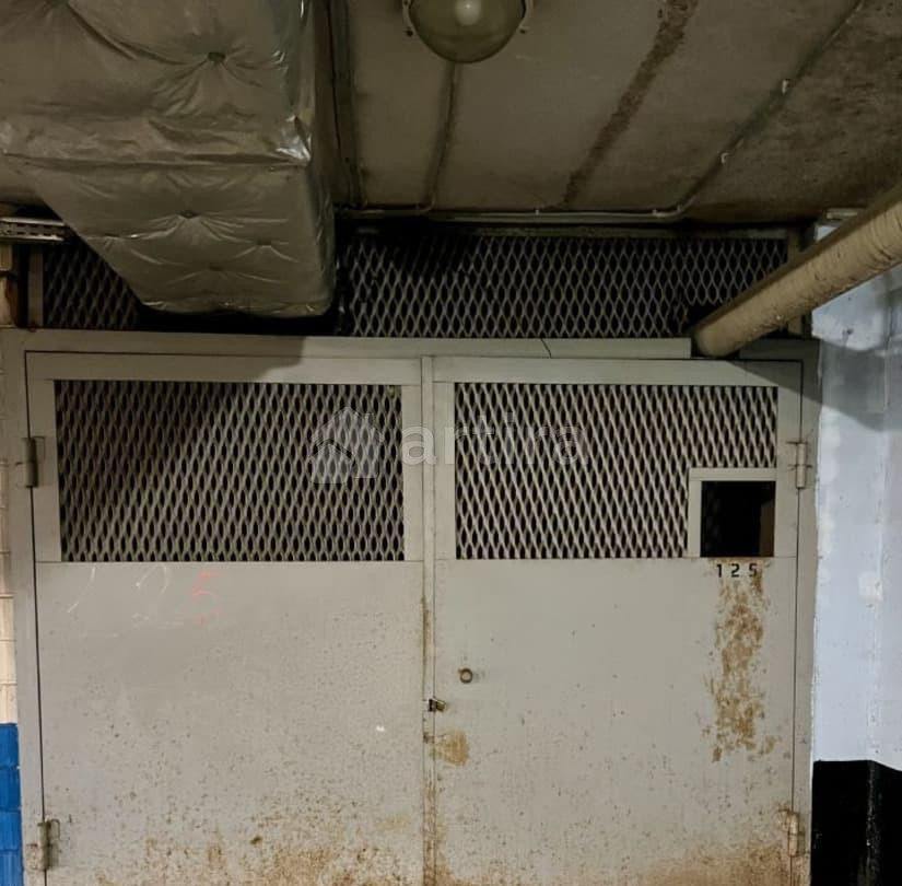 Гараж, 24 м2 Одинцово - изображение 5