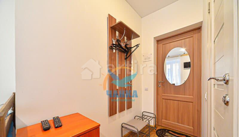 Студия, 17 м2, 1/3 эт. Санкт-Петербург - изображение 15