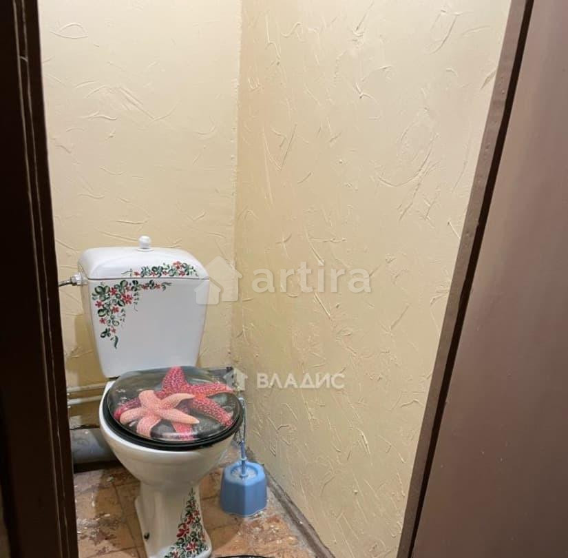 Комната, 16 м2, 6/9 эт. Владимир - изображение 3