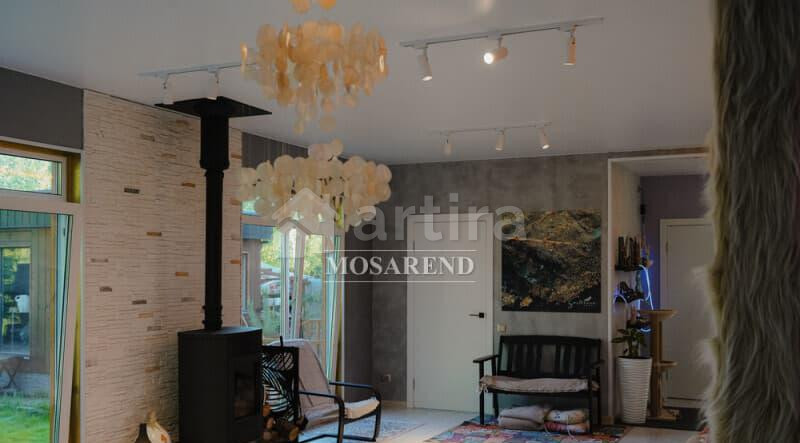 Коттедж, 350 м2 Одинцово - изображение 9