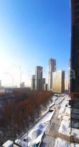 2-комн. квартира, 39.1 м2, 5/30 эт. Москва - изображение 14