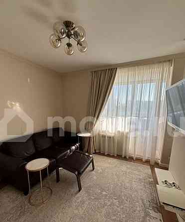 1-комн. квартира, 33.5 м2, 9/9 эт. Москва