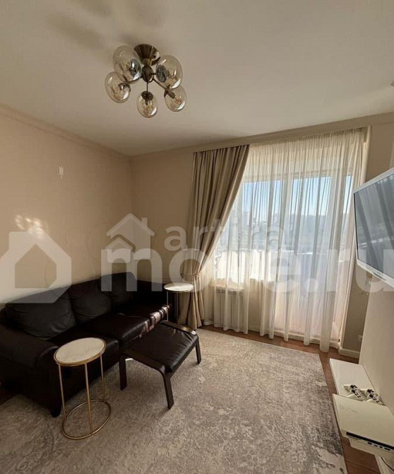 1-комн. квартира, 33.5 м2, 9/9 эт. Москва - изображение 2