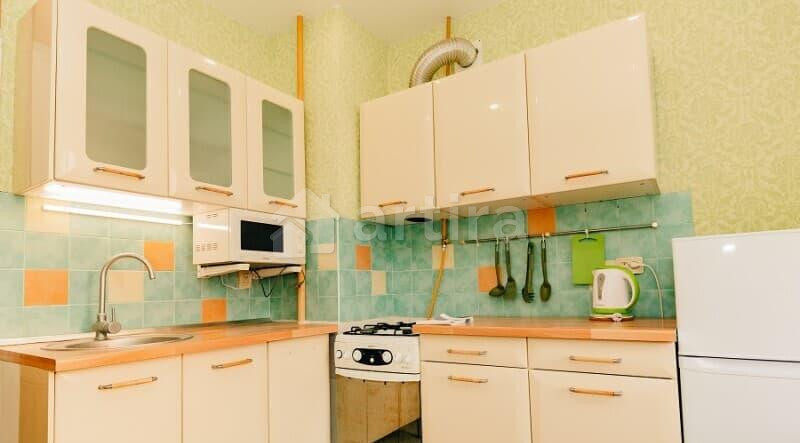 3-комн. квартира, 60 м2, 4/5 эт. Казань - изображение 11