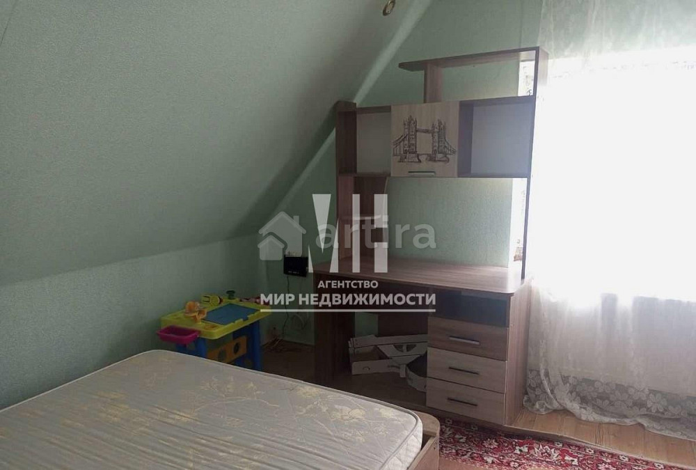 Дом, 120.2 м2, 12 соток, 2 эт. Советск - изображение 14