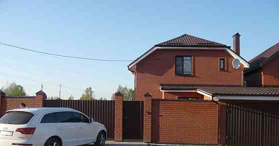 Коттедж, 180 м2, 6 соток, 2 эт. Раменское