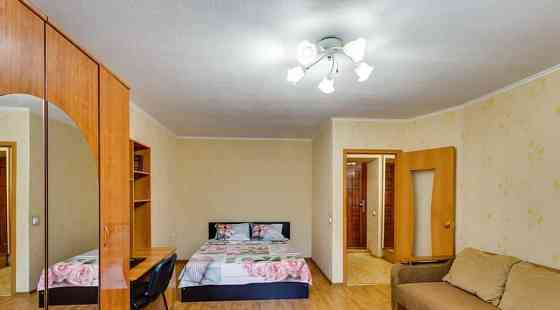 1-комн. апарт-ы, 38 м2, 2/9 эт. Ростов-на-Дону