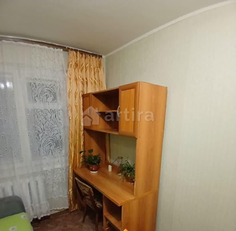 Комната, 12 м2, 1/5 эт. Казань - изображение 7