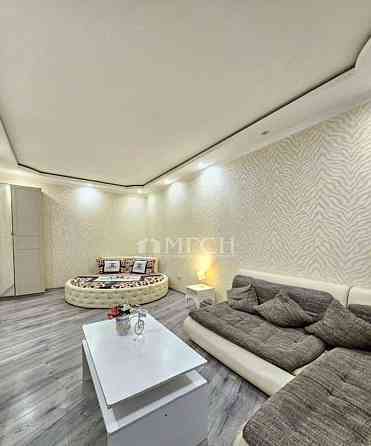 1-комн. квартира, 32 м2, 1/5 эт. Москва