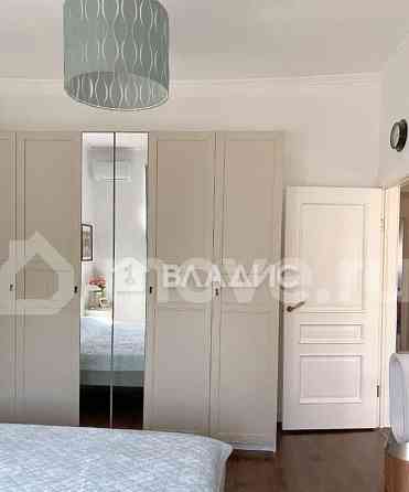 3-комн. квартира, 84 м2, 5/5 эт. Москва